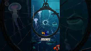 The Dark Truth About Finding Nemo 😨 | Twisted Disney