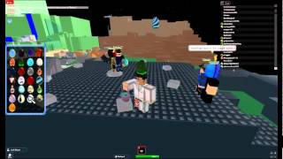 All eggs[ ROBLOX EGG HUNT 2012]