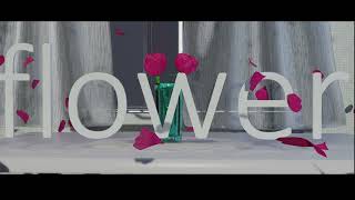 flower/初音ミク