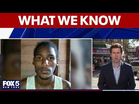 NYC ICE shooting raises questions about federal agents' authority