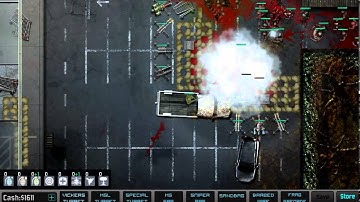 SAS TD Shop til you drop Apocalypse mode