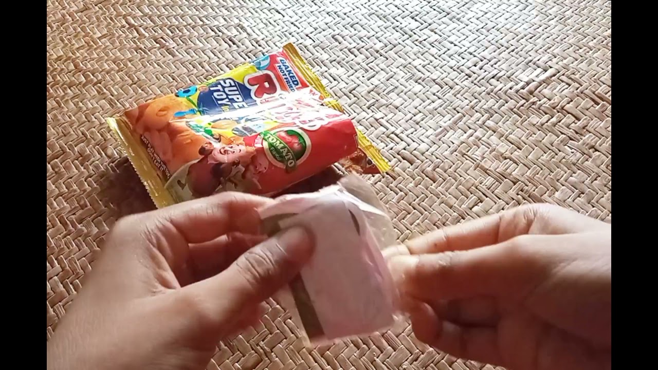 motu patlu diamond rings.. toy inside