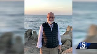 Longtime girlfriend of murdered child psychiatrist speaks out.