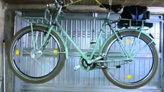 Test qualità bici elettriche a pedalata assistita