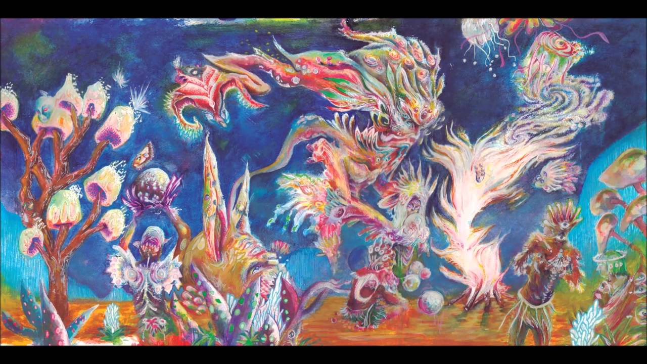 Watch Tystix - Volcanic Ash on YouTube Watch Tystix - Volcanic Ash on YouTube