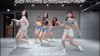 Chikadeez - Dj Alvin _ Msc Ent Crew _ Vdj Black Sifu Ent _ Remix Song _ 5.B.B. Ent Crew