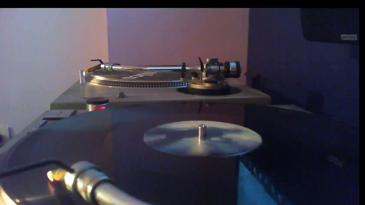 Chimo Bayo ‎– Quimica (Laboratorio Mix)