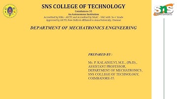 DT Lecture | Multiplexer | 23MCT202-Design of Digital Circuits | SNS Institutions