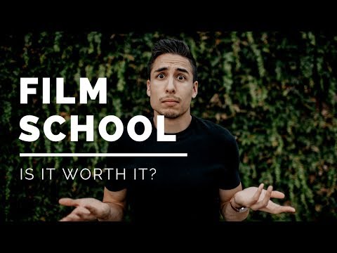 Is Film School
