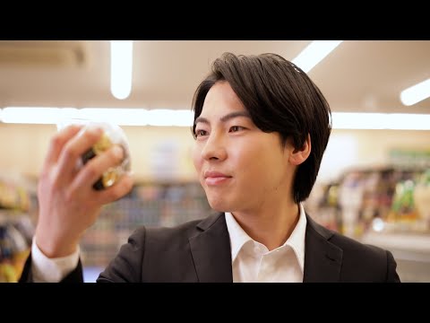 【BGM有・ロングver】JRクロス@リテールカンパニー企業PV_2511