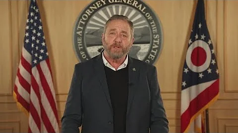 Ohio Attorney General Dave Yost suspends campaign for governor in 2026