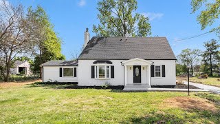10167 Winchester Ave video tour