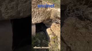 The burial is not excavatedshorthistory tajikestaniranarcheologyancienttorkybadaryaexplore