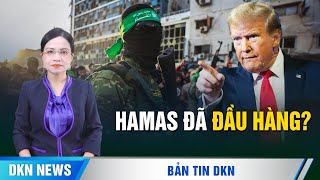 Hamas Đồng Ý Thả Tất Cả Con Tin Hungary Dứt Áo Ra Đi, Nga Mất Khách Hàng Lớn Nhất Eu