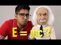 UNBOXING & LET'S PLAY! - Professor Einstein ROBOT: Your Personal Genius - FULL REVIEW!