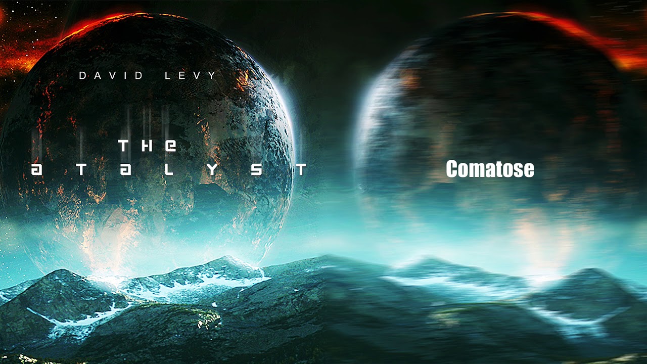 Watch Comatose | The Catalyst | Epic Hybrid Orchestral || David Levy on YouTube Watch Comatose | The Catalyst | Epic Hybrid Orchestral || David Levy on YouTube