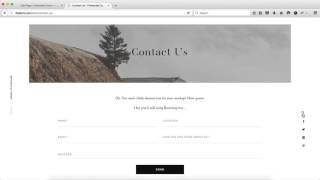 Flothemes :: Como - Contact 2 & 3