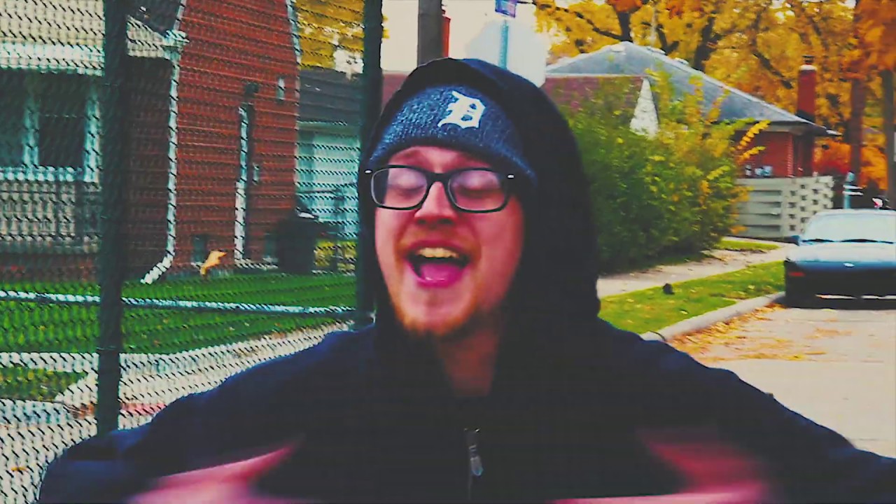 Watch Genghis Ganj- Smokin' Thru The Neighborhood (Official Music Video) on YouTube Watch Genghis Ganj- Smokin' Thru The Neighborhood (Official Music Video) on YouTube