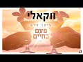עומר אדם פעם בחיים ווקאלי 