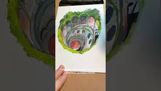 Колодец посвящения