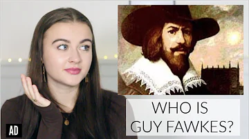 What do the British do on Bonfire Night?