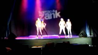 Kiriki Dance Talde 2