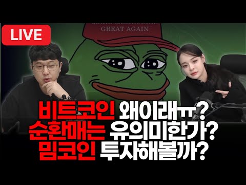 I 순환매 정복하기 I 밈코인, <strong>시바</strong> 사고싶은데 <strong>시바</strong>? I 도지코인의 딜레마