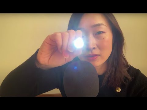 decluttering my ASMR items for 2022👏