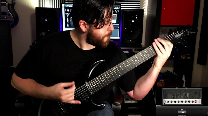 Nick DePirro - HV11 playthrough