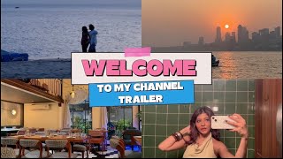 Channel Trailer 