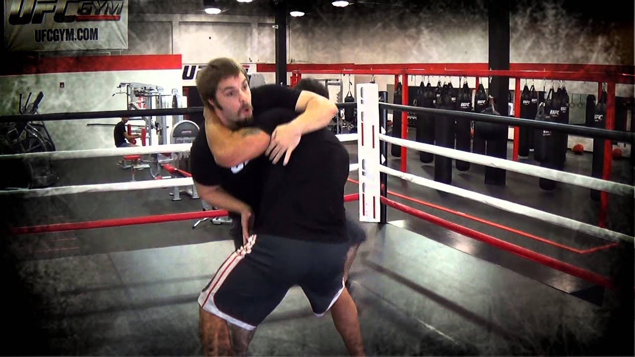 UFC GYM Lafayette Pro Wrestling Rebellion Promo YouTube