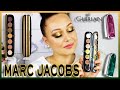 ЛИМИТКА ОТ MARC JACOBS  EXTRAVAGANCE  И ПОМАДА GUERLAIN ПОЛНОЦЕННЫЙ ОБЗОР