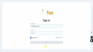 how to add an new ATA and Extension in ICTFax screenshot 3