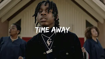 [FREE] Polo G Type Beat x Lil Tjay | "Time Away" | Piano Type Beat | @AriaTheProducer