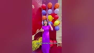 Clip Chúc Tết của Phòng Công tác Sinh viên & TTGD, Trường Đại học Công Thương TP. Hồ Chí Minh