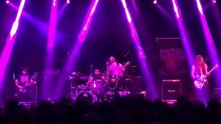 Spirit Adrift - “Barn Burner” (live 9-17-23)
