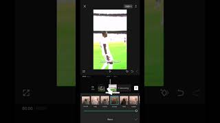 White Overlay Flash Tutorial | Droid_FTBL #football #edits screenshot 5