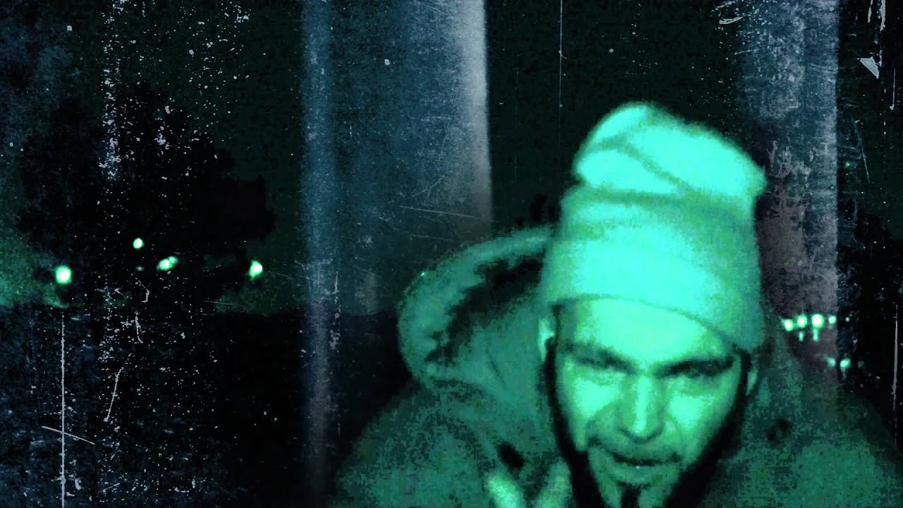 KARVOH - Preludio de Venom