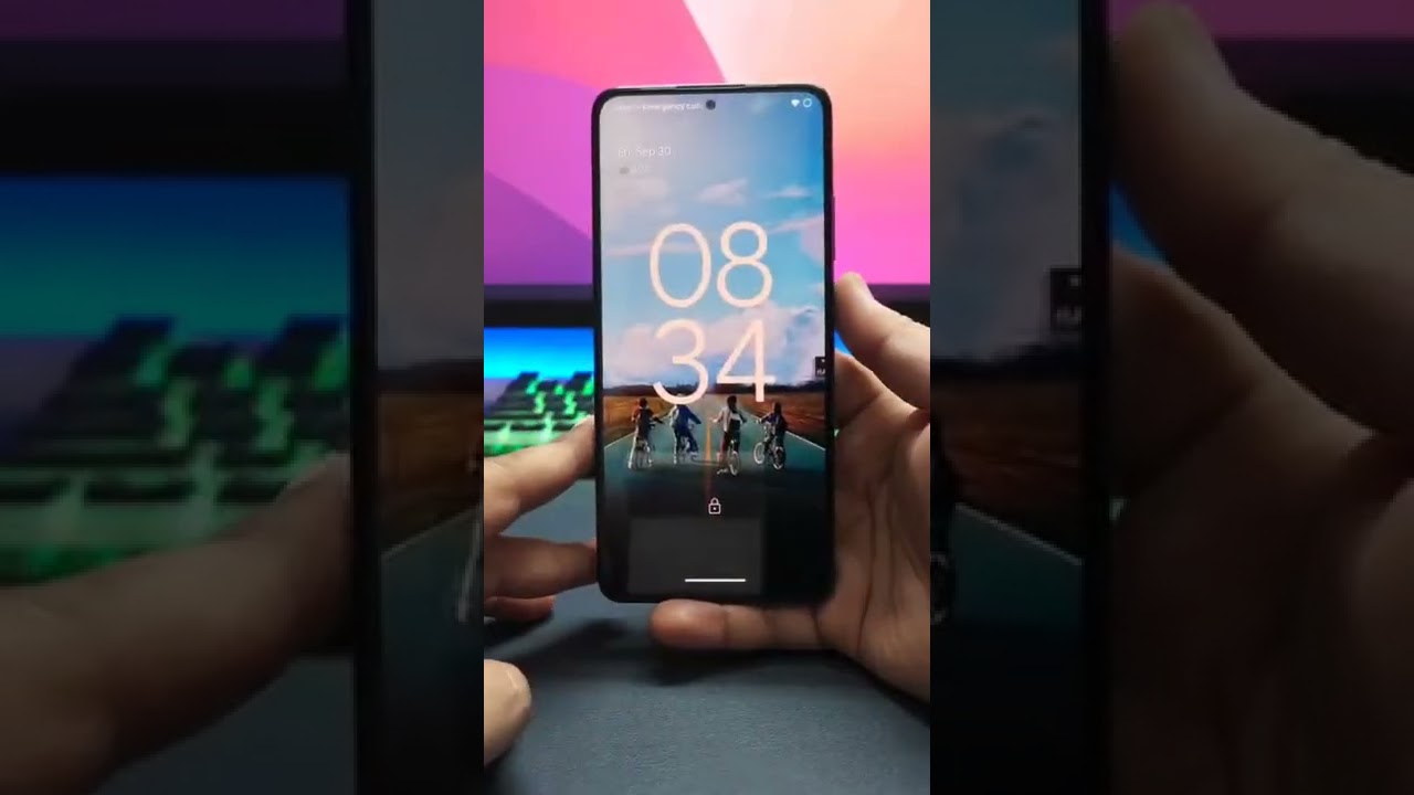 EvolutionX v7.1 Android 13 Official ROM for  POCO X4 Pro / Redmi Note 11 Pro Plus 💯✌️