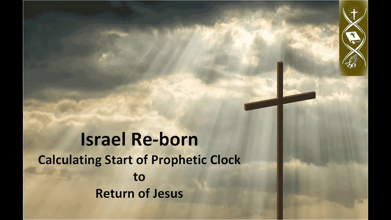 RETURN of JESUS...plus 6TH SEAL and RAPTURE 2022 or 2025? New