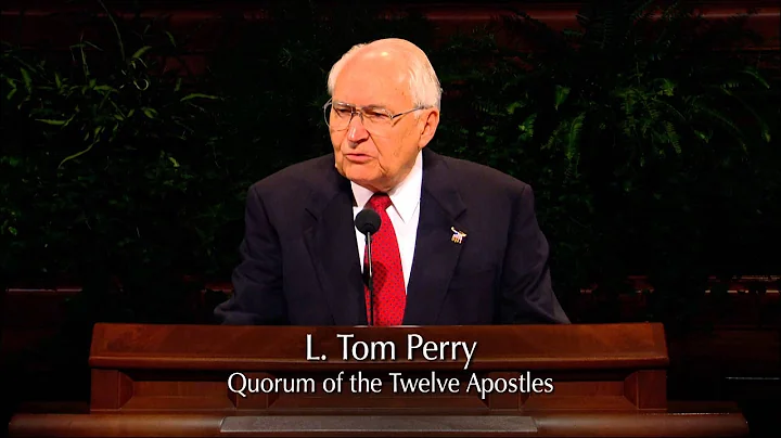 The Returned Missionary