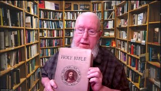Irv Rischs Testimony on Revival Prayer Group Meeting Aug  2nd