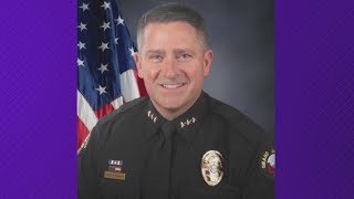 National search for a new police chief in a North Texas town underway