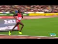 Nelly Chepchirchir wins DRAMATIC finish in 1500m at Zurich Final – Wanda Diamond League 2025
