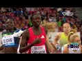 Nelly Chepchirchir wins DRAMATIC finish in 1500m at Zurich Final – Wanda Diamond League 2025