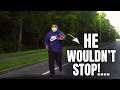 Why This High-Speed Police Chase Spiraled Into Total Chaos!
