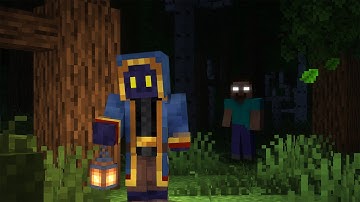 Comment jouer avec HEROBRINE sur Minecraft ?