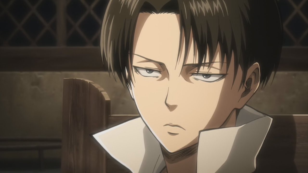 Levi Ackerman「AMV」Phoenix