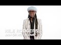 Nile Rodgers plays Jam or Not a Jam