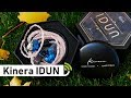 Обзор гибридов Kinera iDun - ты их не забудешь | Сравнение с конкурентами